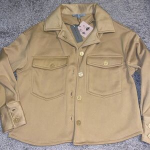 Alex and Parker jacket - S